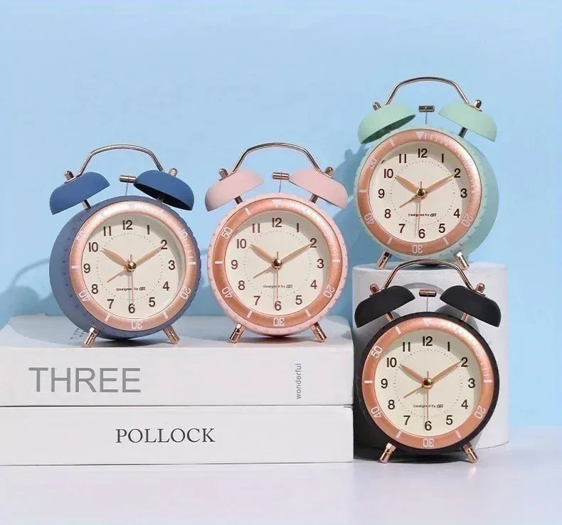 Réveil matin design