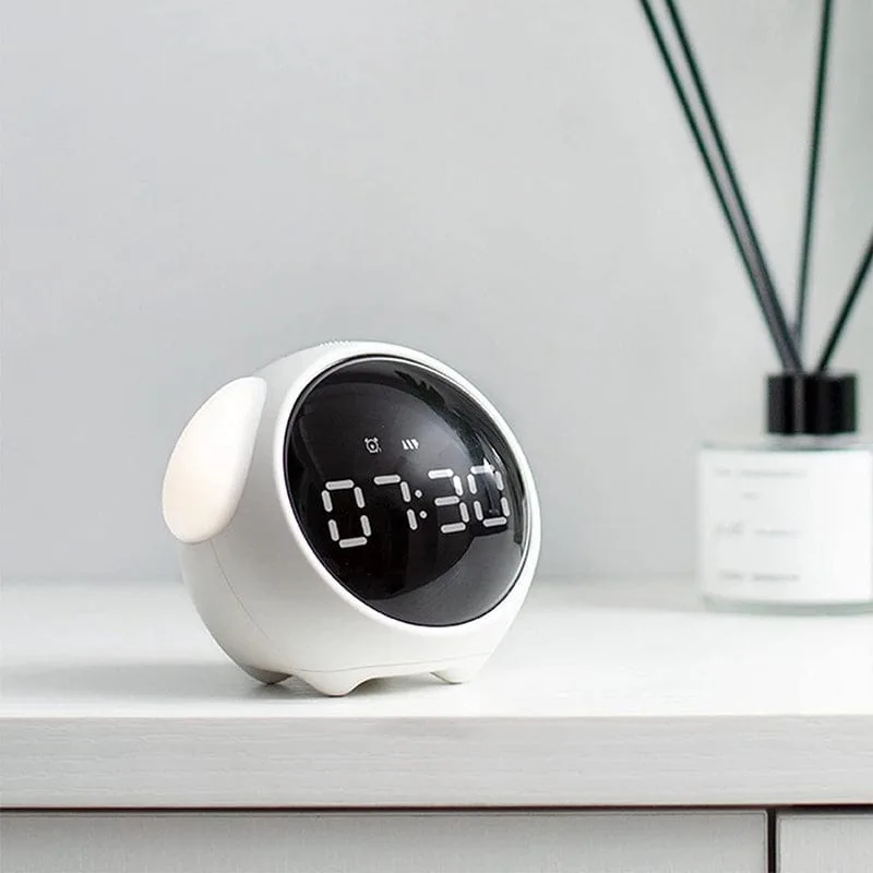Réveil intelligent bébé