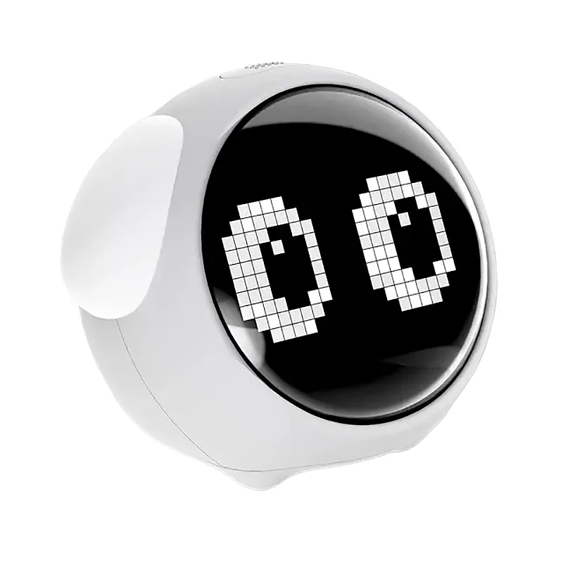 Réveil intelligent bébé
