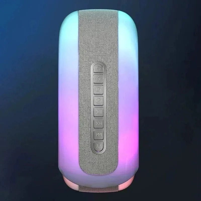Réveil simulateur d'aube bluetooth