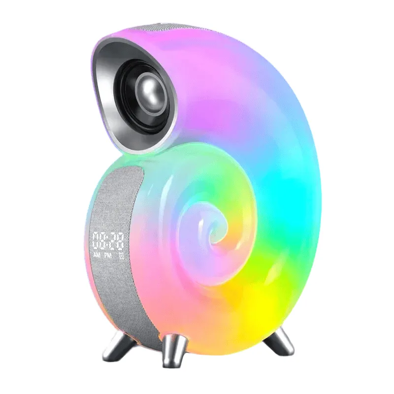 Réveil simulateur d'aube bluetooth
