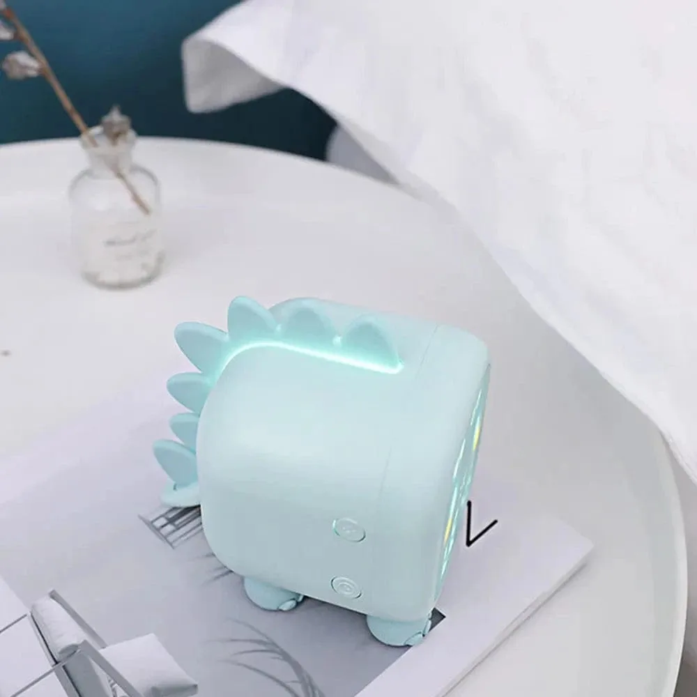Réveil enfant design