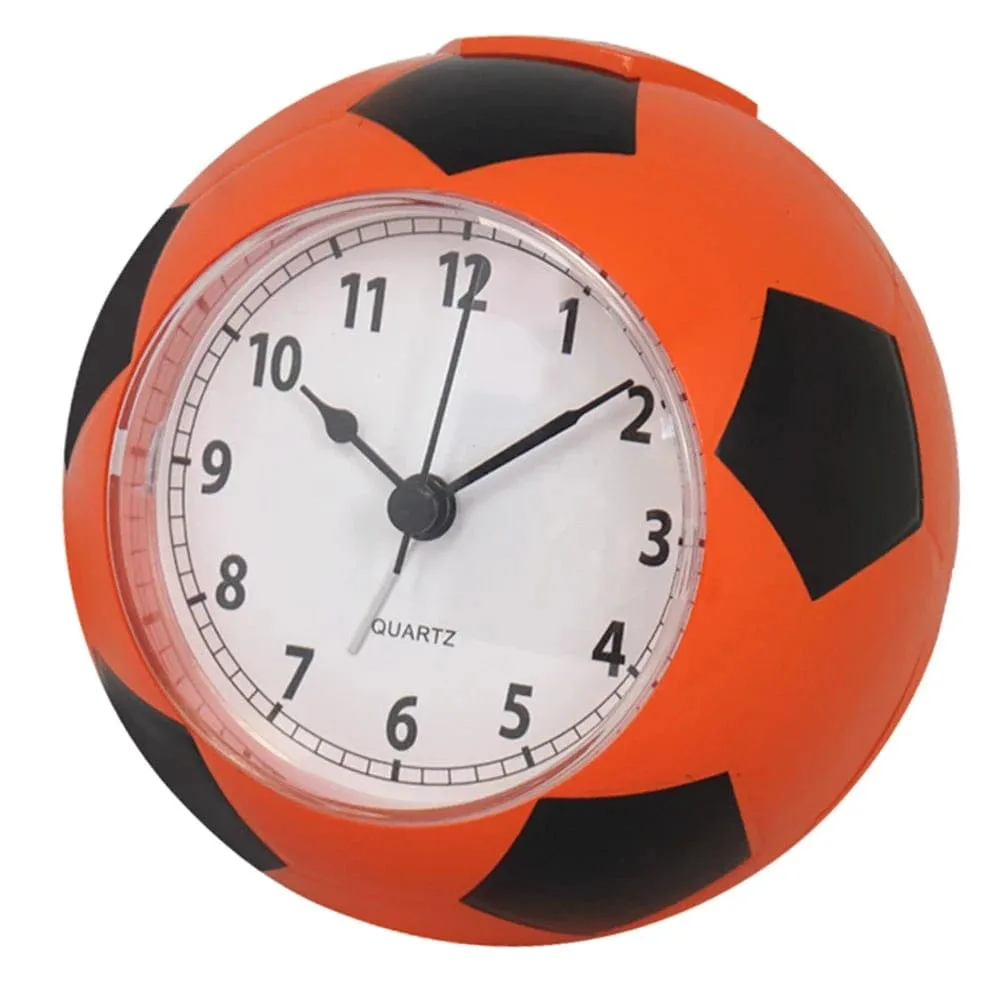 Réveil foot analogique