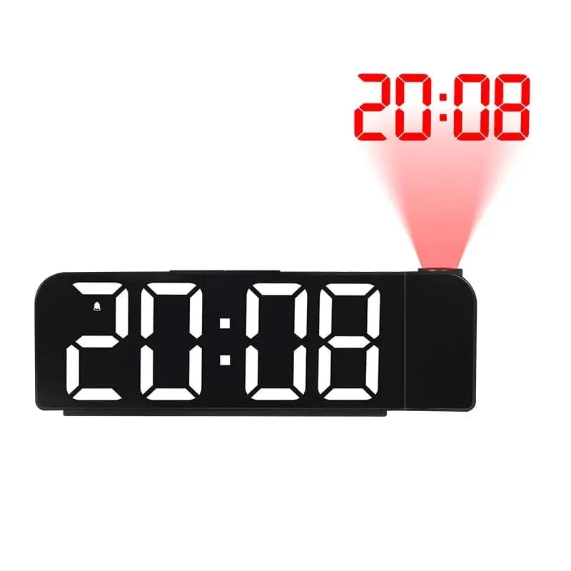 Réveil projecteur ado