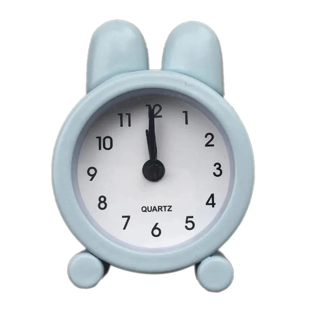 Réveil enfant lapin