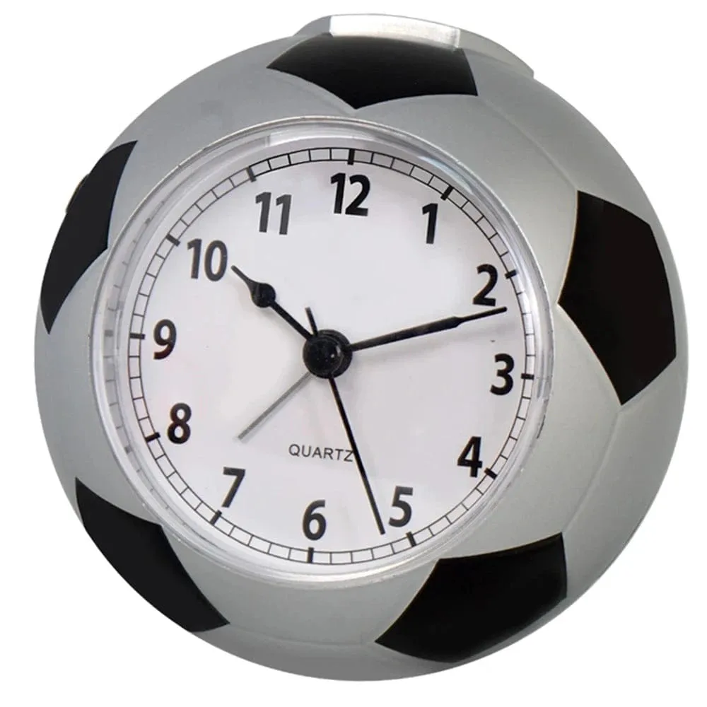 Réveil foot ballon