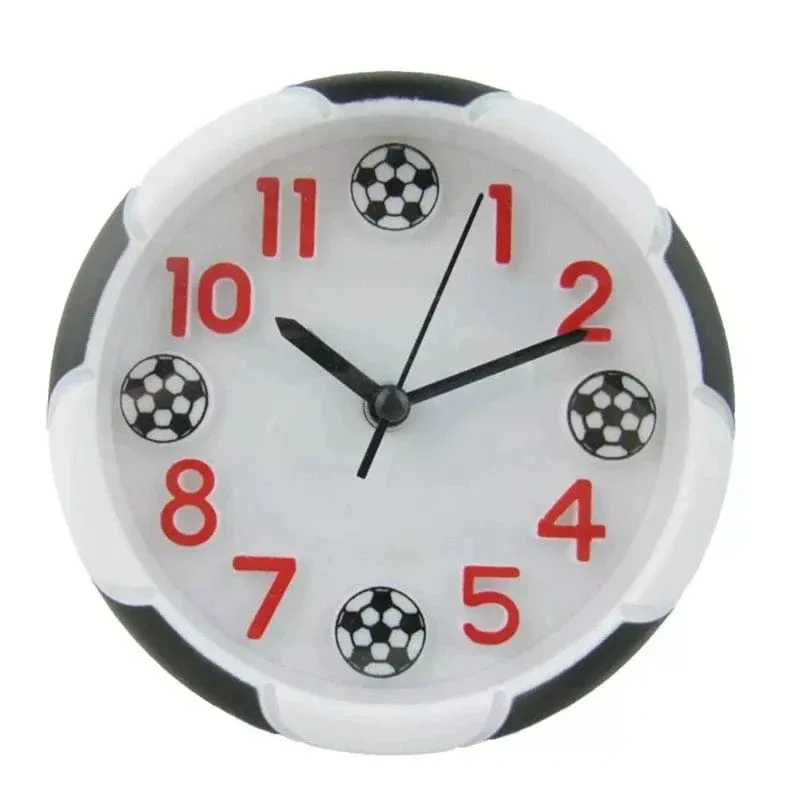 Réveil foot enfant