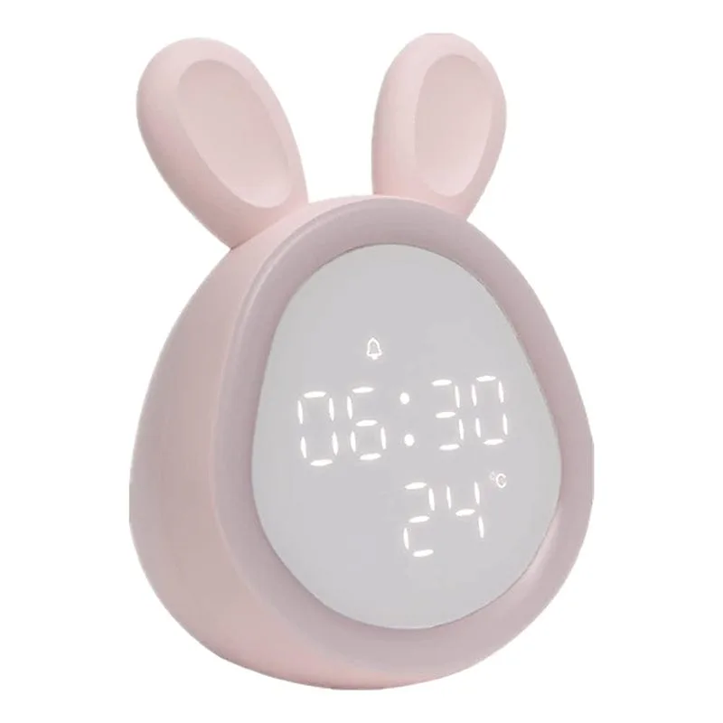 Réveil enfant lumière