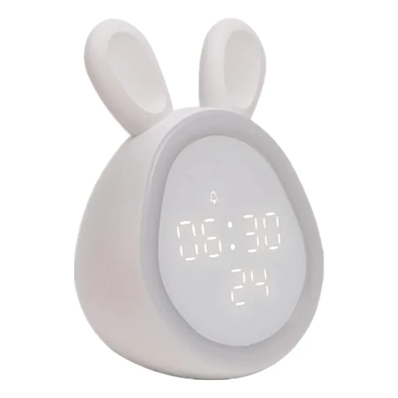 Réveil enfant lumière