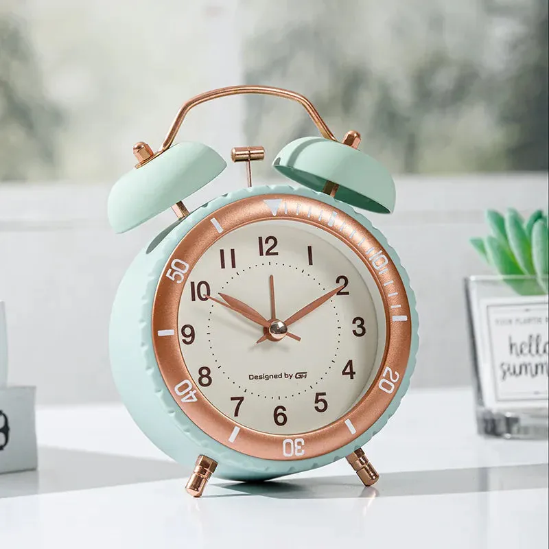 Réveil matin design