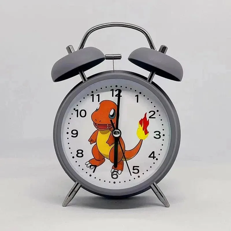 Réveil Pokémon Salamèche