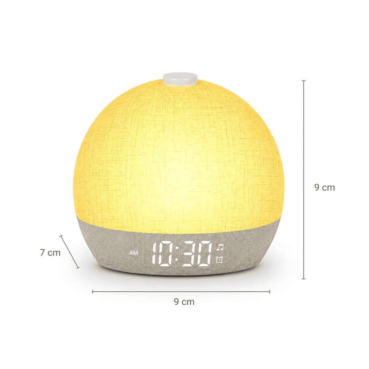 Réveil Lumineux Enfant