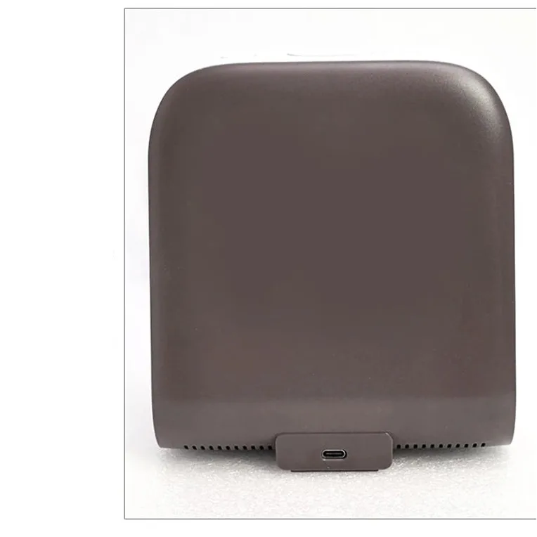 Réveil Connecté avec Lumière Intégrée