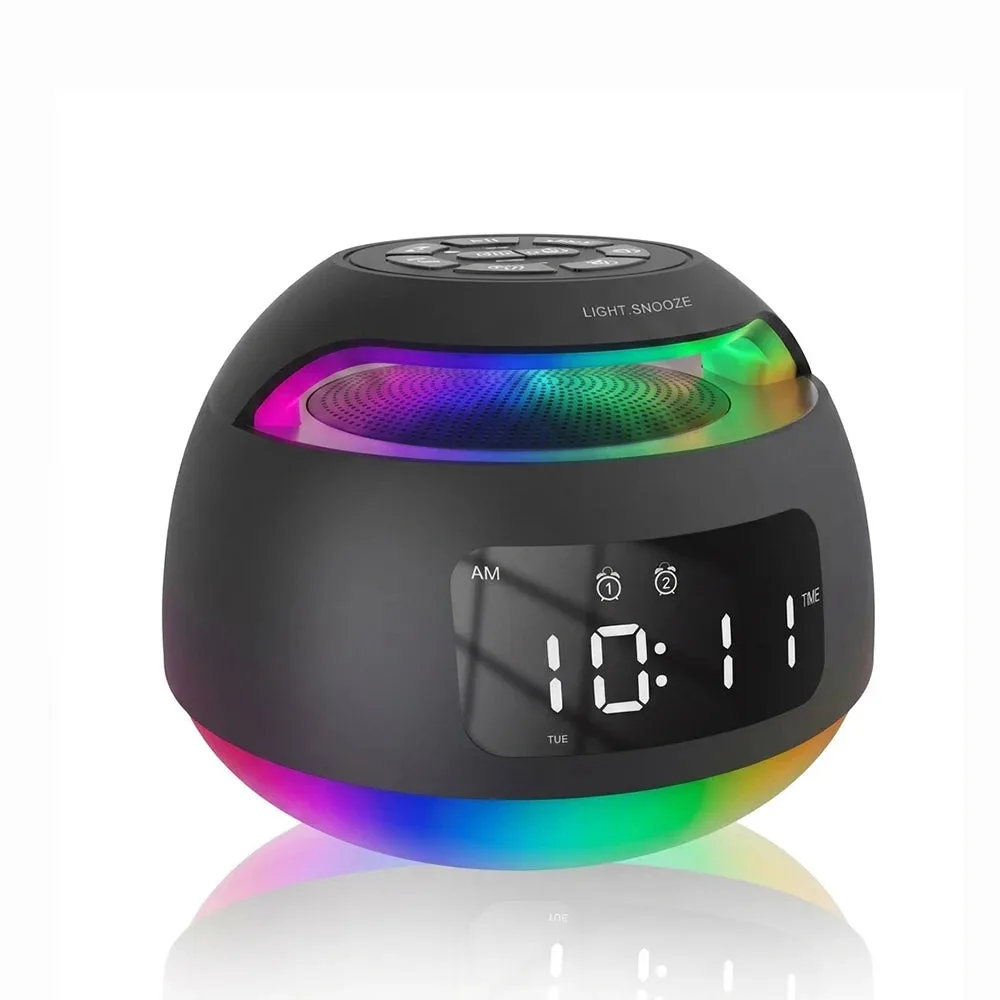 Radio Réveil Enfant Bluetooth
