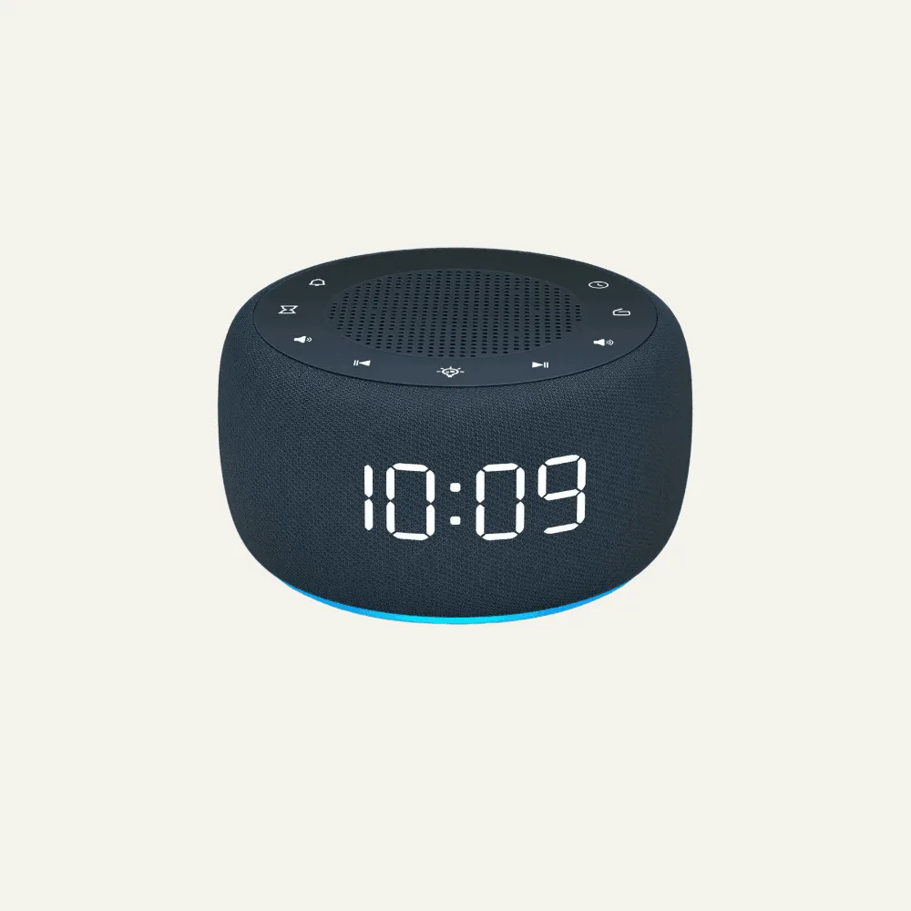 Radio-réveil design